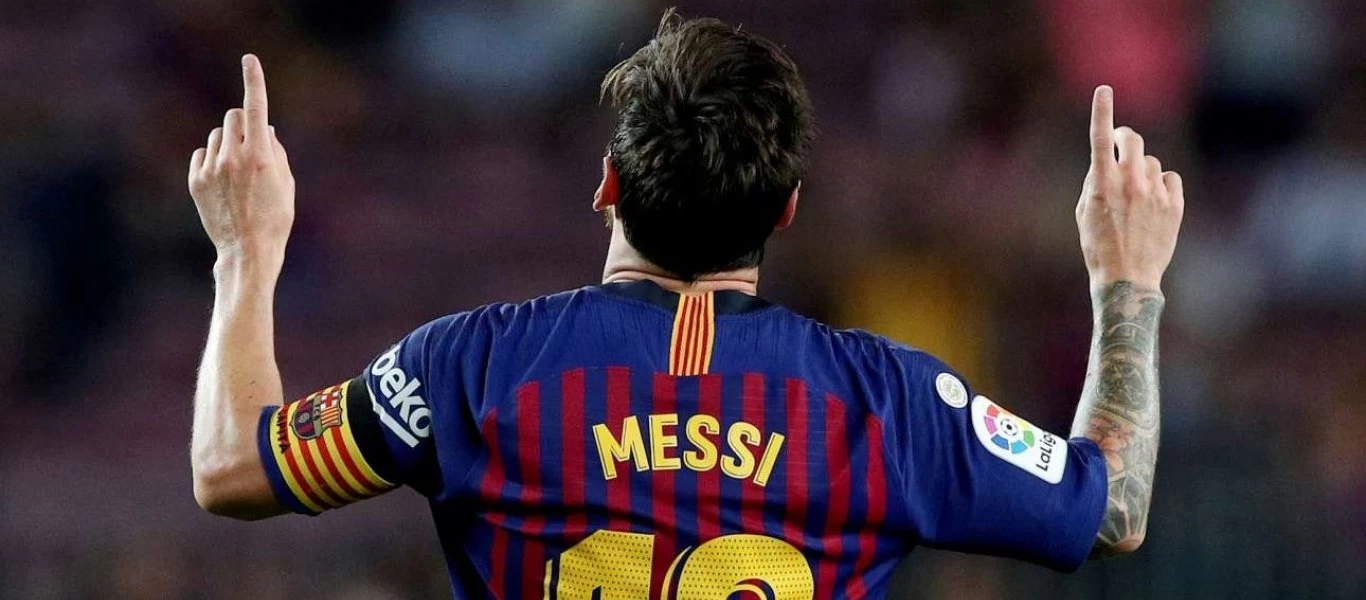 Μάντσεστερ Σίτι: Θέλει να «κλείσει» τον Λιονέλ Μέσι τον Ιανουάριο